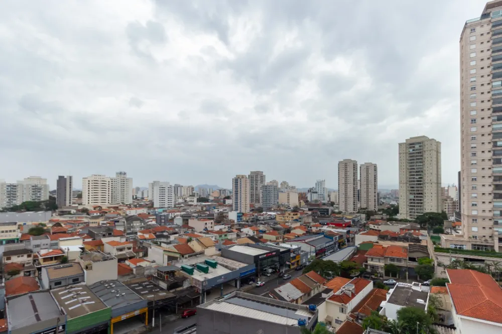 Apartamento, 2 quartos, 88 m² - Foto 3