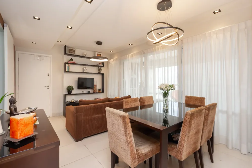 Apartamento, 2 quartos, 88 m² - Foto 5