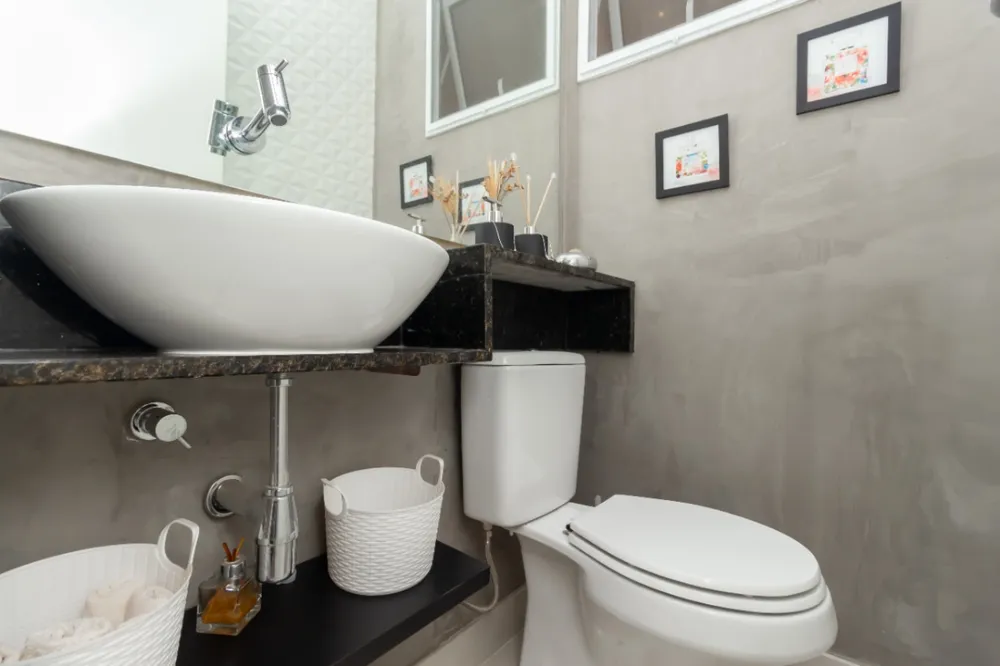 Apartamento, 2 quartos, 88 m² - Foto 8