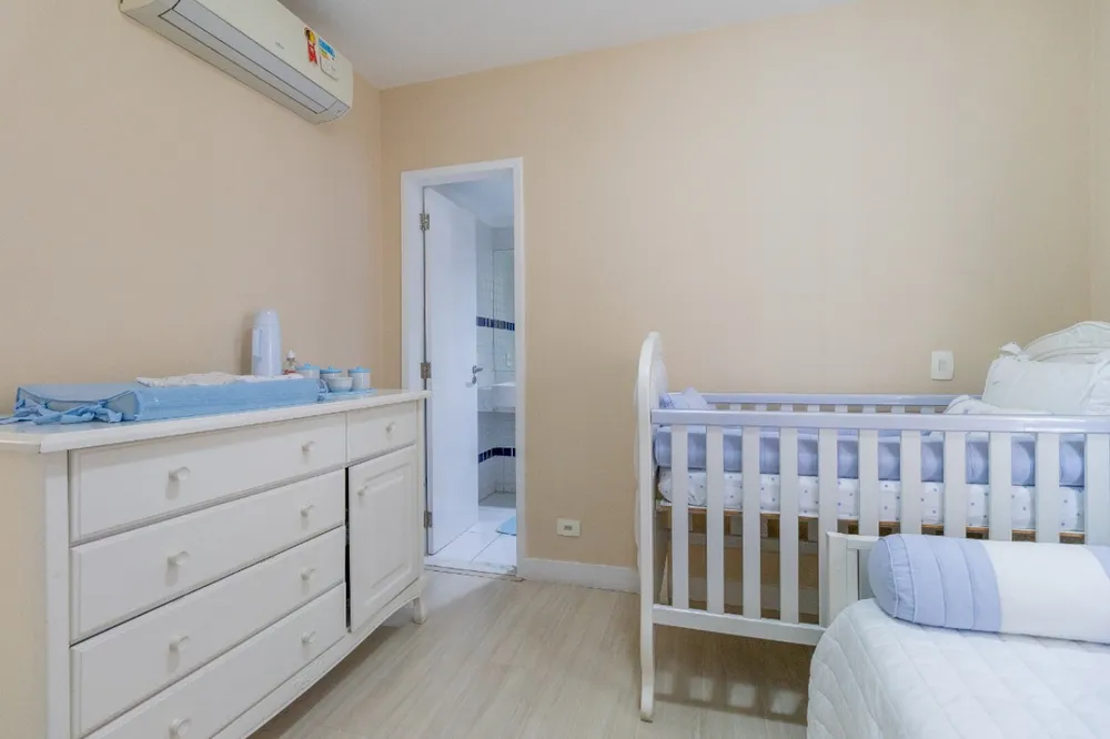 Apartamento, 3 quartos, 181 m² - Foto 6