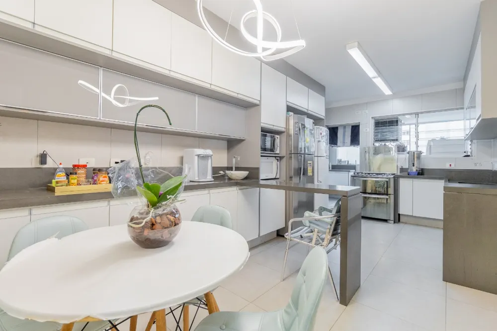 Apartamento, 3 quartos, 181 m² - Foto 9