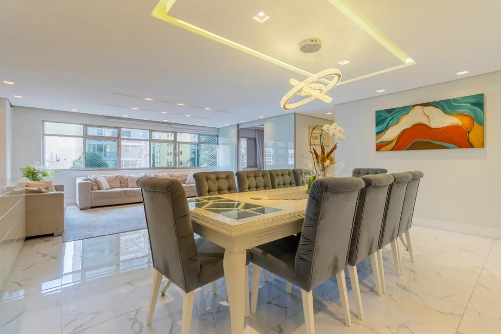 Apartamento, 3 quartos, 181 m² - Foto 2