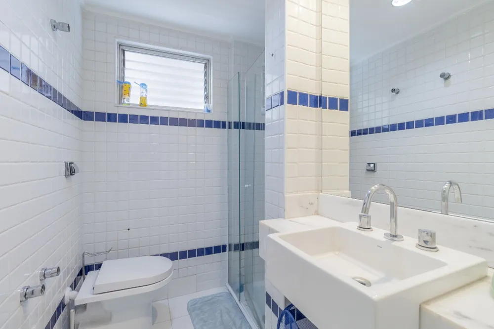 Apartamento, 3 quartos, 181 m² - Foto 8