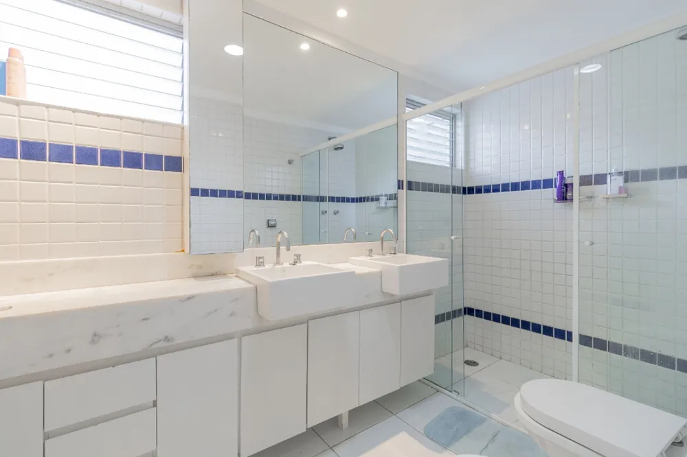 Apartamento, 3 quartos, 181 m² - Foto 1