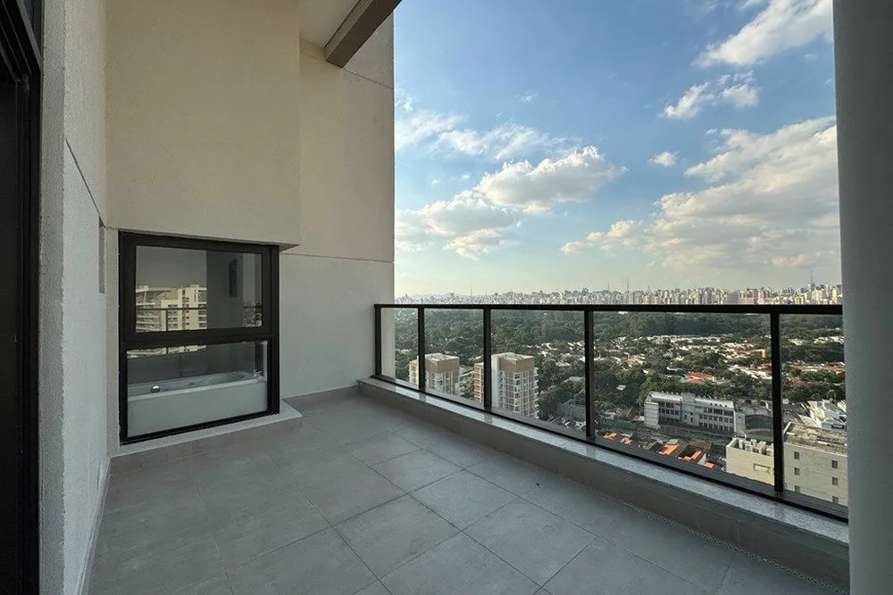 Cobertura, 4 quartos, 281 m² - Foto 2