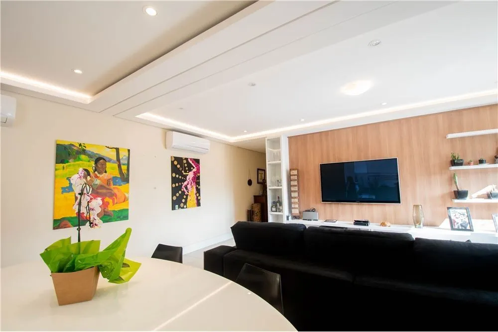 Apartamento, 3 quartos, 109 m² - Foto 11