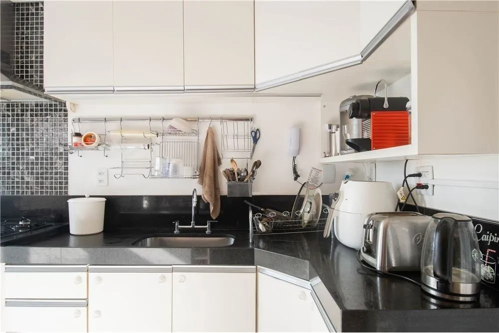Apartamento, 3 quartos, 109 m² - Foto 4