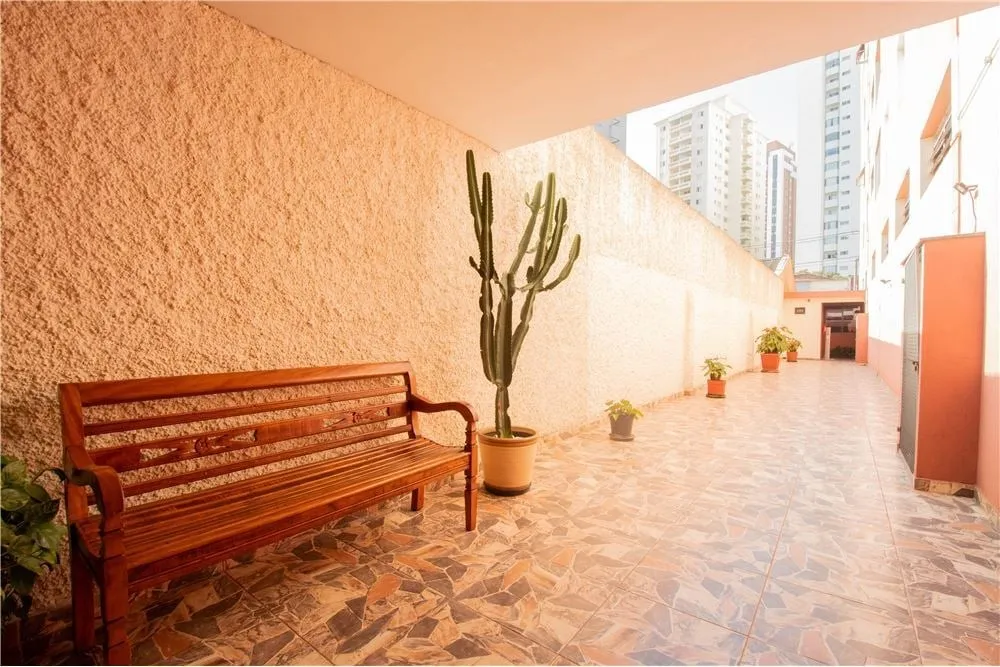 Apartamento, 3 quartos, 109 m² - Foto 9