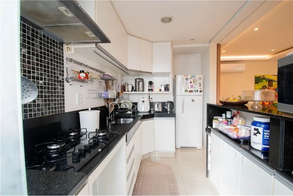 Apartamento, 3 quartos, 109 m² - Foto 6