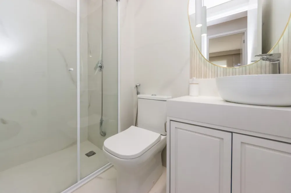 Apartamento, 2 quartos, 57 m² - Foto 9