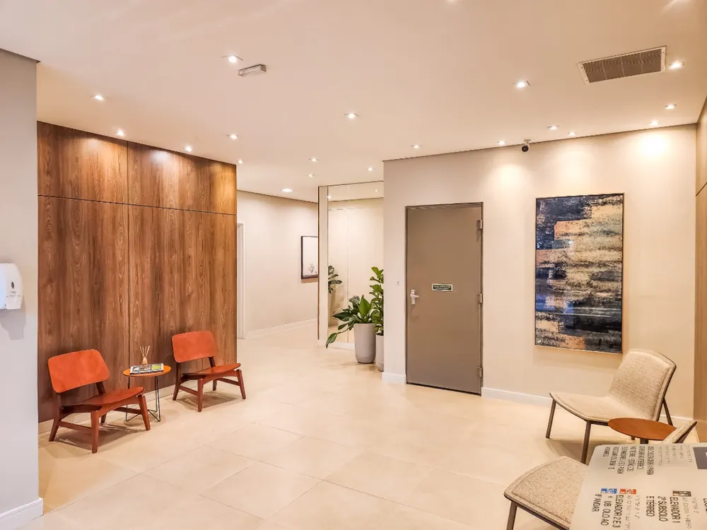 Apartamento, 2 quartos, 57 m² - Foto 12