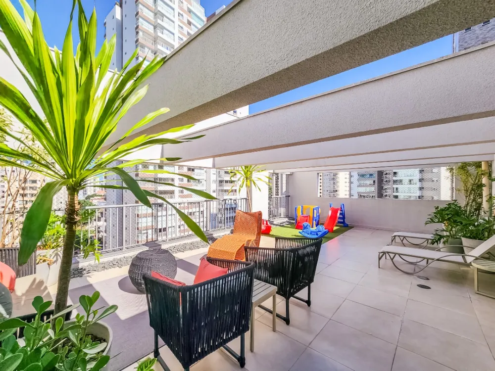 Apartamento, 2 quartos, 57 m² - Foto 11