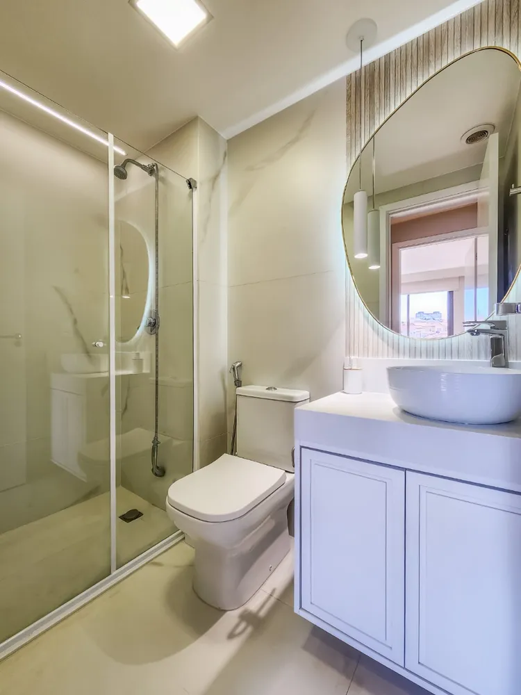 Apartamento, 2 quartos, 57 m² - Foto 10