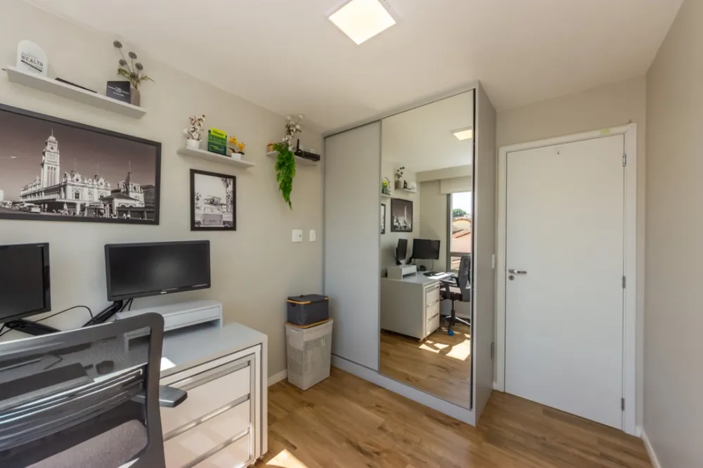 Apartamento, 2 quartos, 57 m² - Foto 8