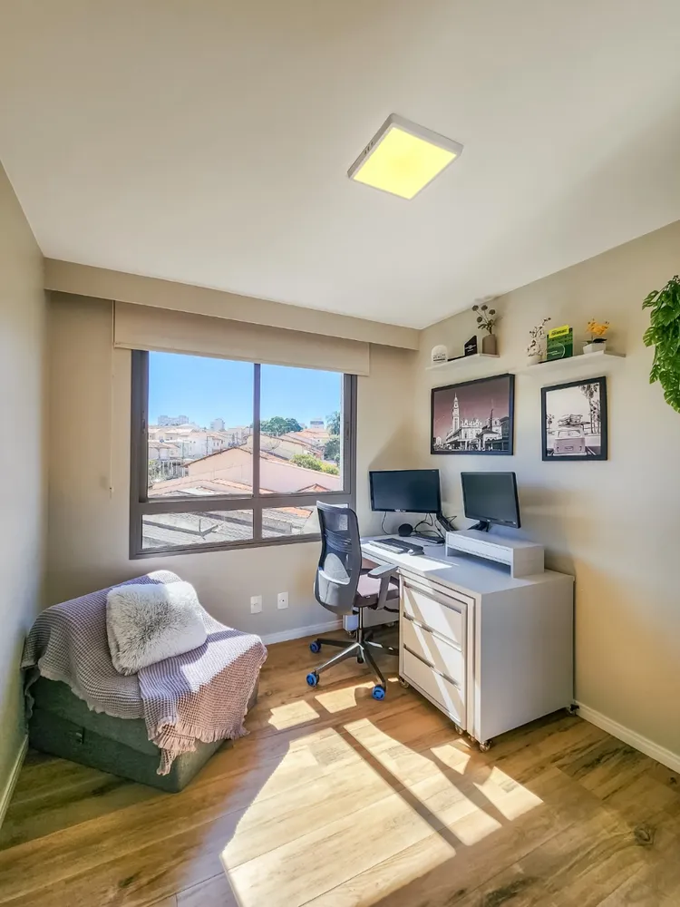 Apartamento, 2 quartos, 57 m² - Foto 7