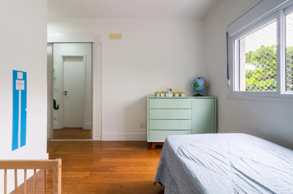 Apartamento, 3 quartos, 190 m² - Foto 4