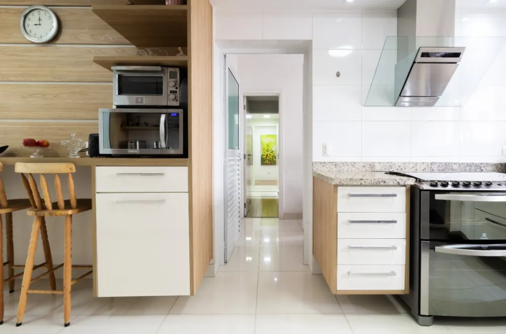Apartamento, 3 quartos, 190 m² - Foto 7