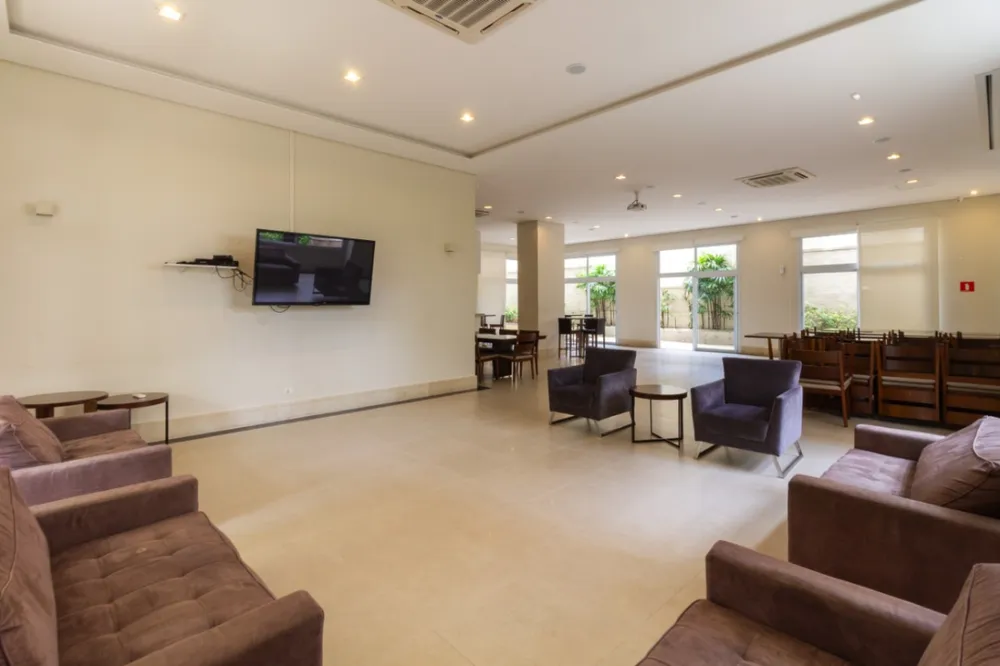 Apartamento, 3 quartos, 190 m² - Foto 12