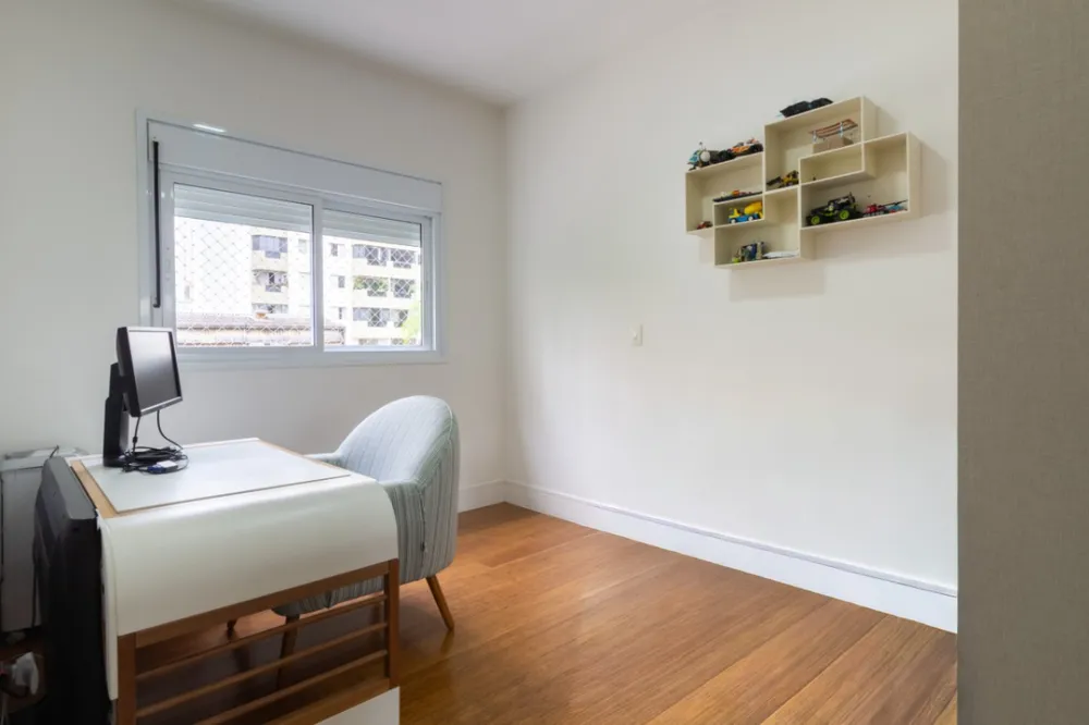 Apartamento, 3 quartos, 190 m² - Foto 3
