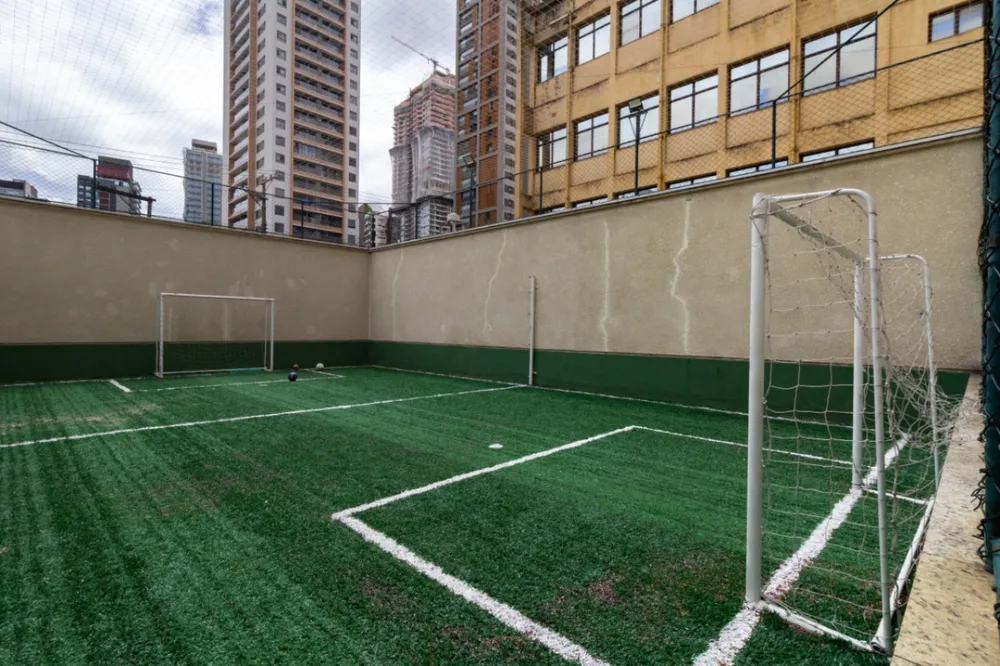 Apartamento, 3 quartos, 190 m² - Foto 11