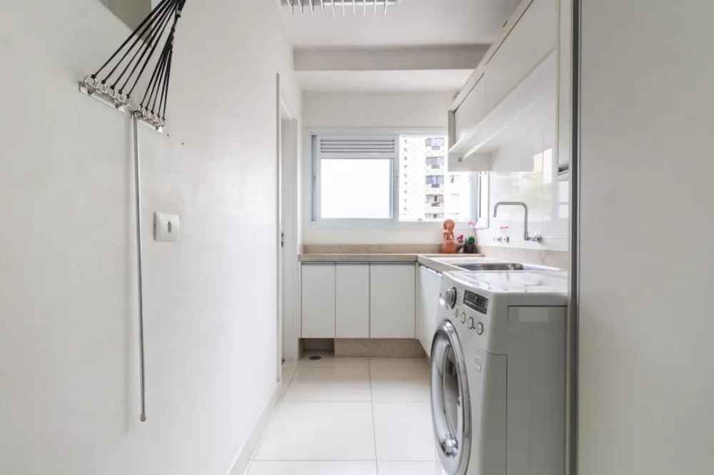 Apartamento, 3 quartos, 190 m² - Foto 8