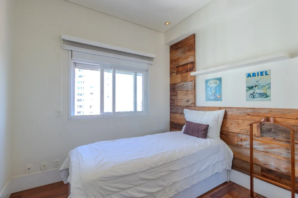 Apartamento, 3 quartos, 161 m² - Foto 7