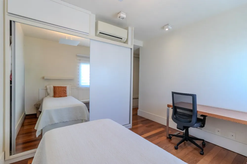 Apartamento, 3 quartos, 161 m² - Foto 6