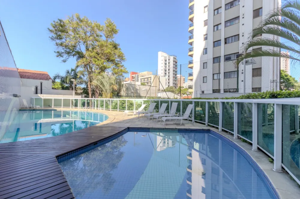 Apartamento, 3 quartos, 161 m² - Foto 9