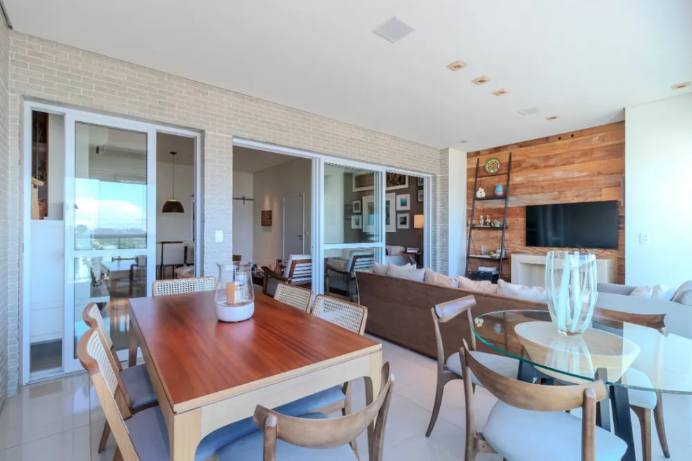 Apartamento, 3 quartos, 161 m² - Foto 1