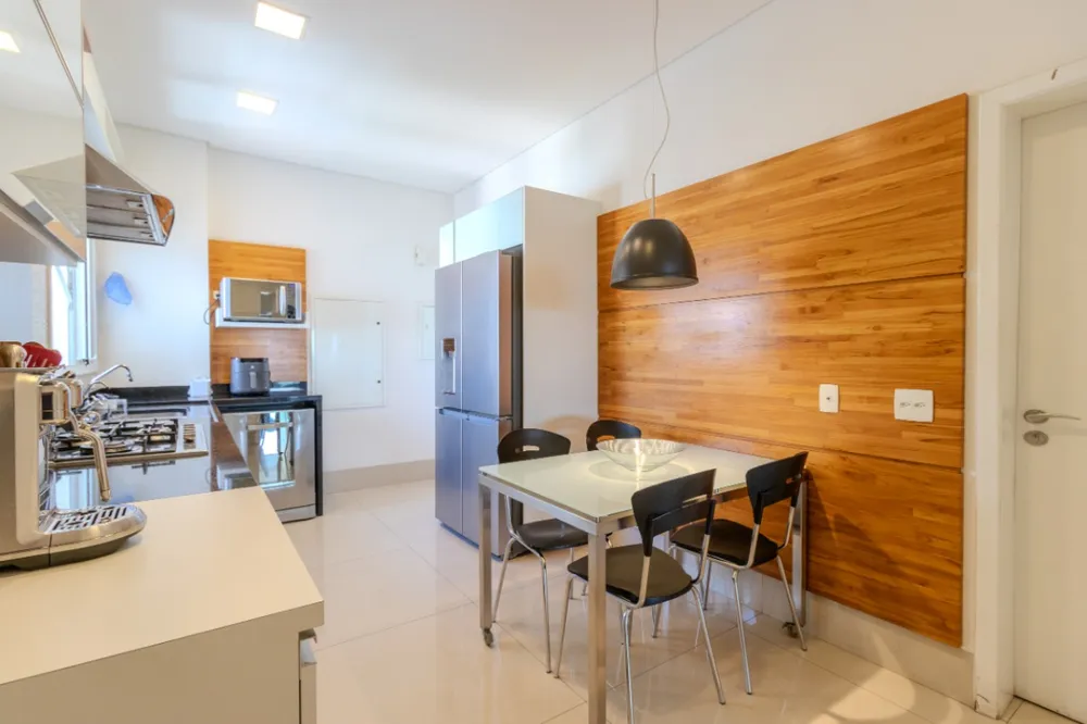 Apartamento, 3 quartos, 161 m² - Foto 3