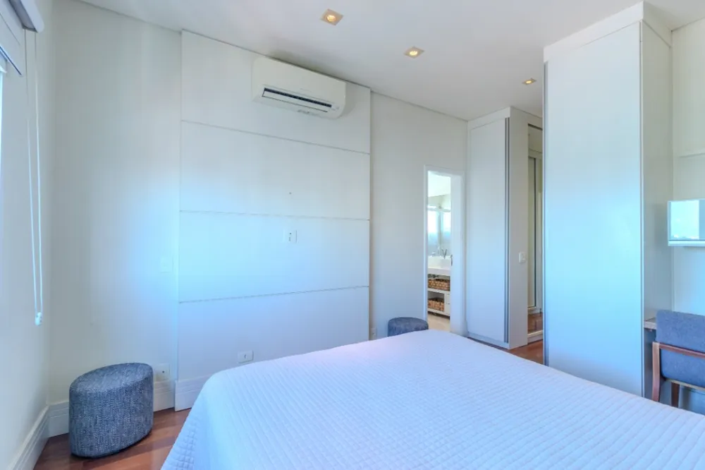Apartamento, 3 quartos, 161 m² - Foto 4