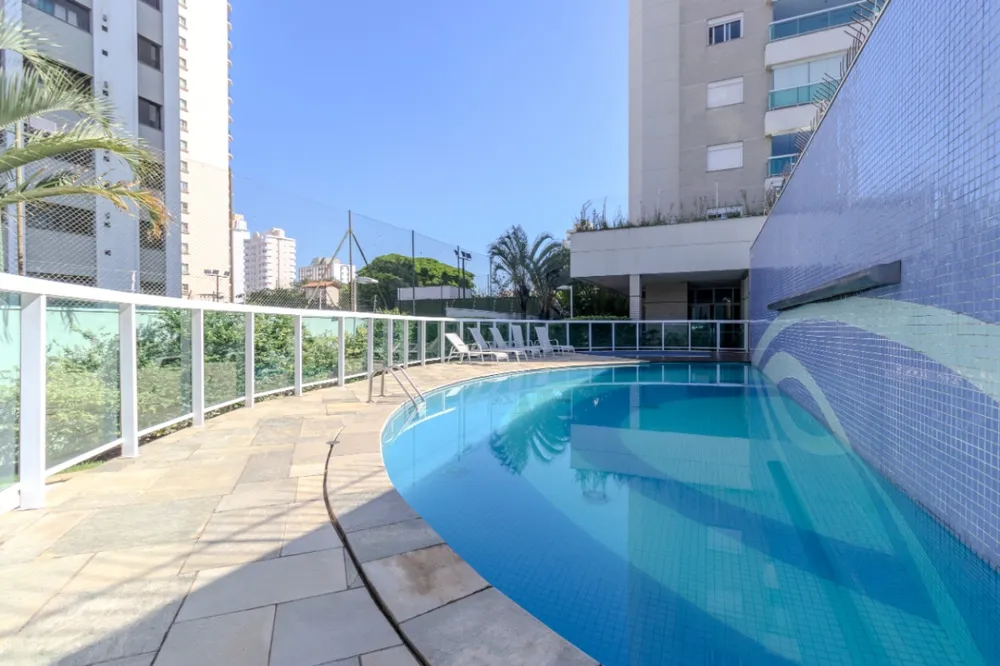 Apartamento, 3 quartos, 161 m² - Foto 8