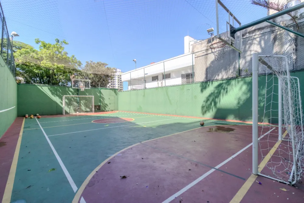 Apartamento, 3 quartos, 161 m² - Foto 10