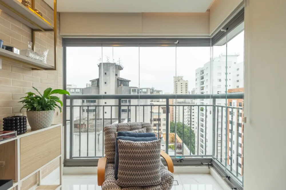 Apartamento, 2 quartos, 54 m² - Foto 8