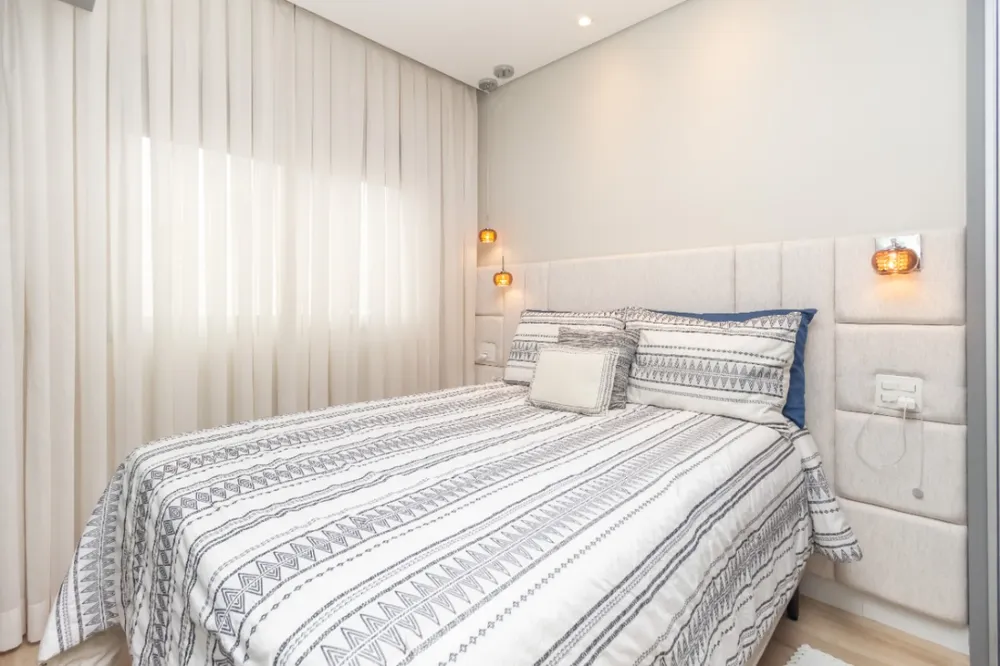 Apartamento, 2 quartos, 54 m² - Foto 8