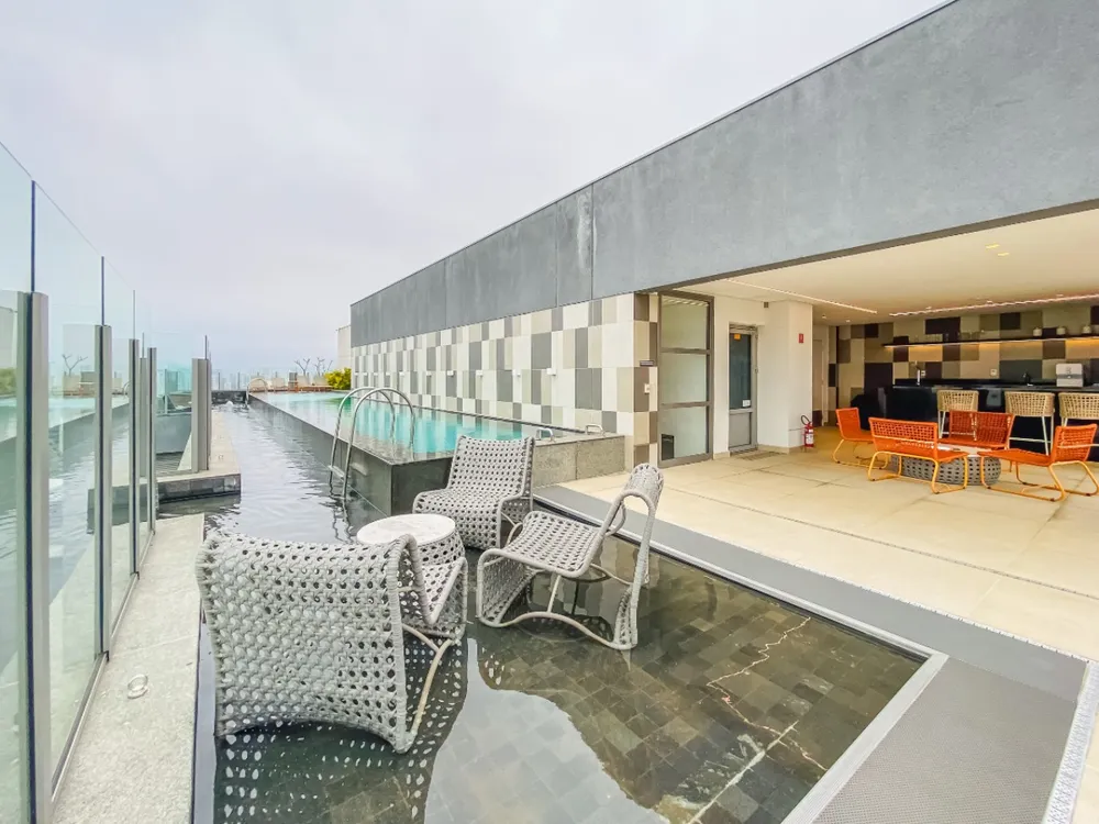 Apartamento, 2 quartos, 54 m² - Foto 6