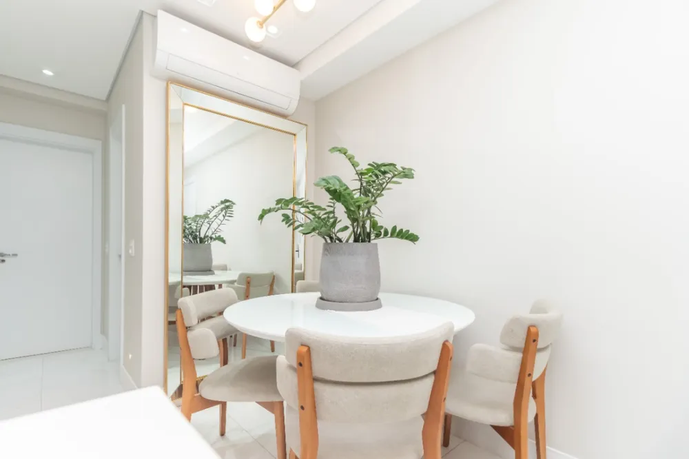 Apartamento, 2 quartos, 54 m² - Foto 7