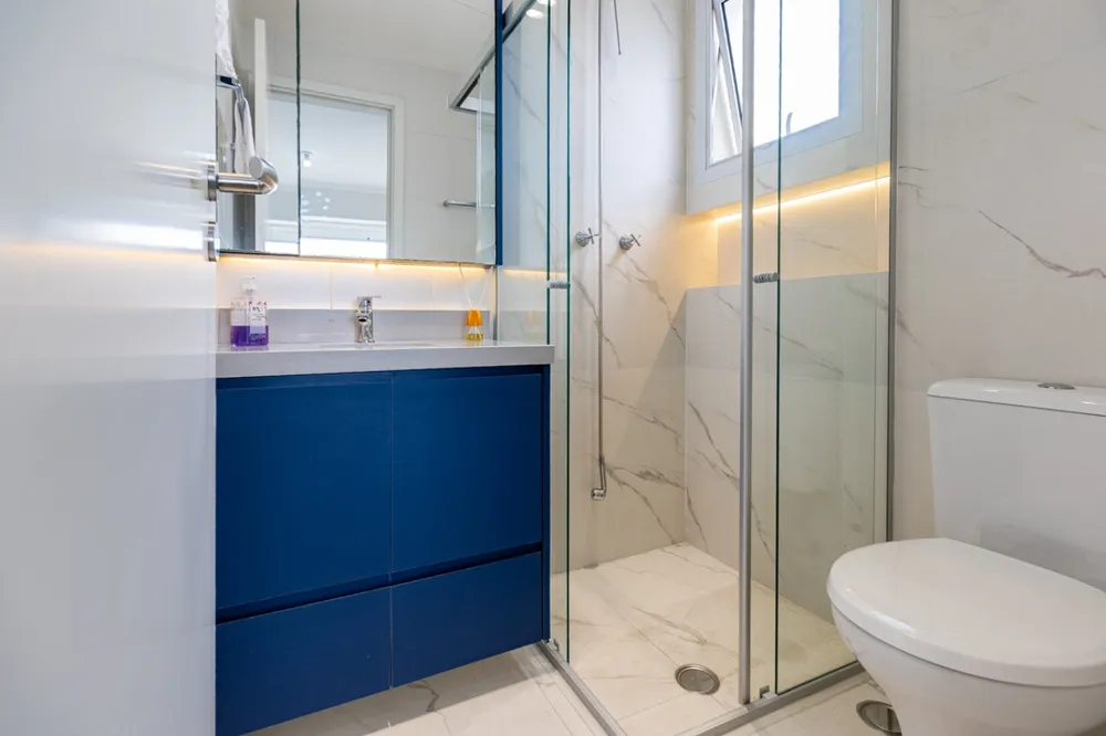 Apartamento, 2 quartos, 67 m² - Foto 5