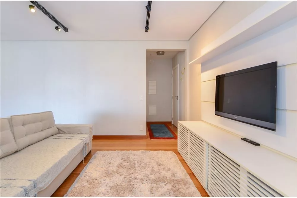 Apartamento à venda com 3 quartos, 107m² - Foto 6