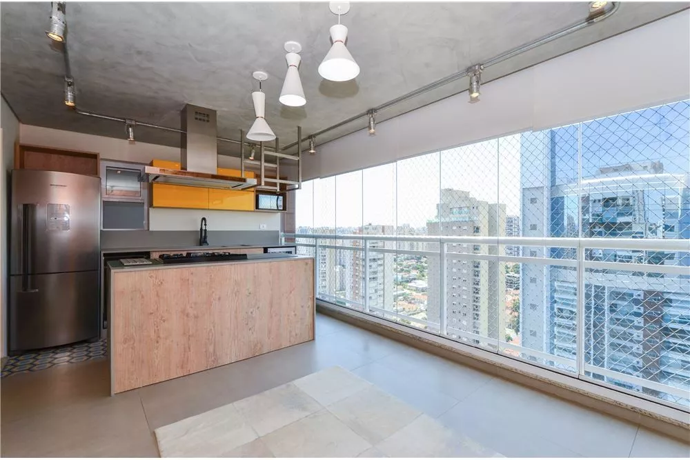 Apartamento à venda com 3 quartos, 107m² - Foto 8