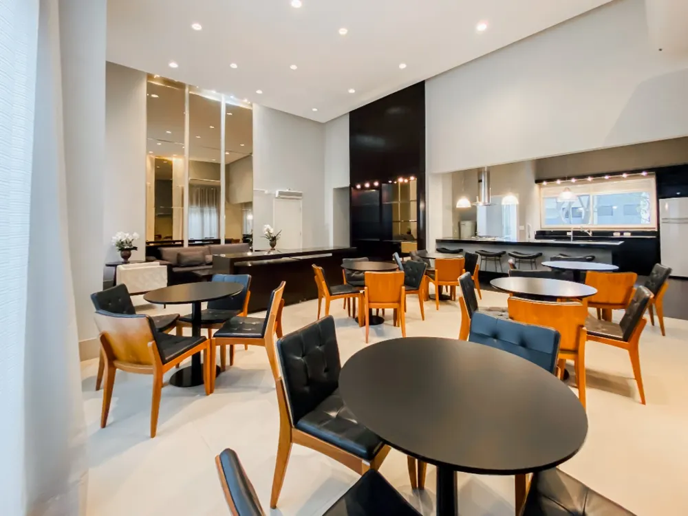 Apartamento, 3 quartos, 159 m² - Foto 3