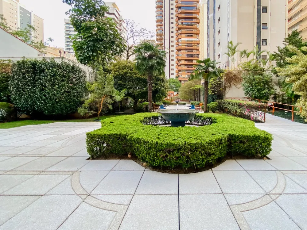 Apartamento, 3 quartos, 159 m² - Foto 5