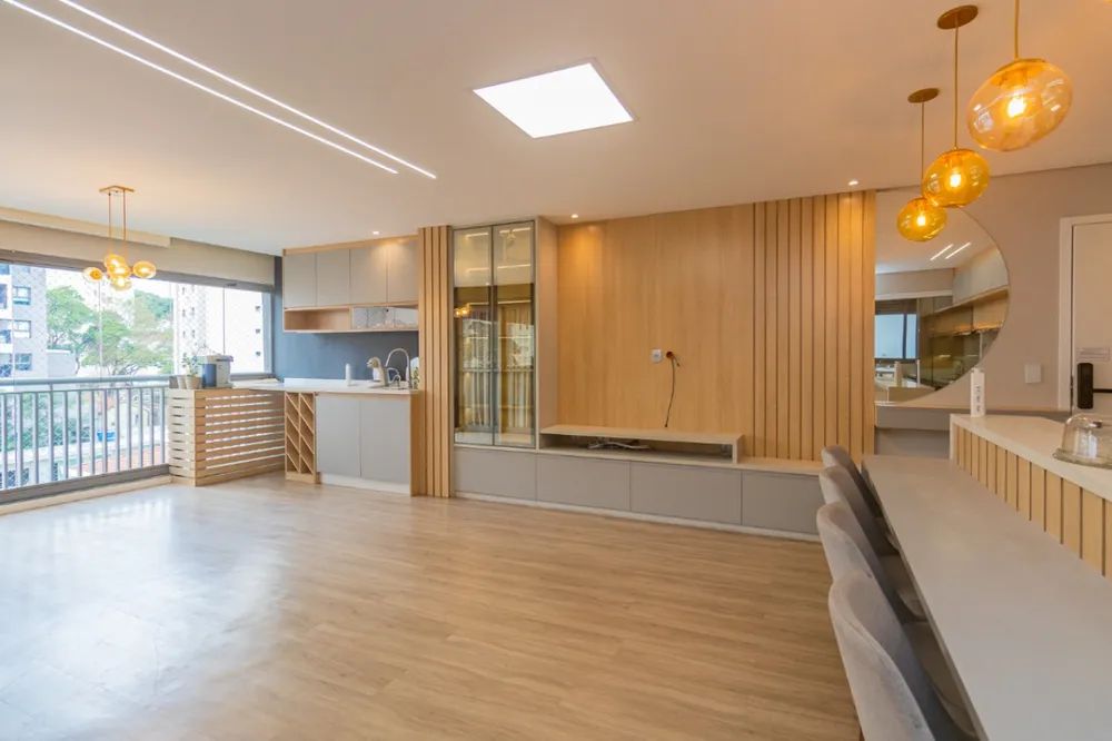 Apartamento, 3 quartos, 84 m² - Foto 2