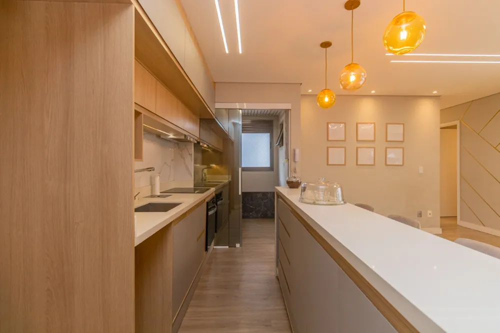 Apartamento, 3 quartos, 84 m² - Foto 4