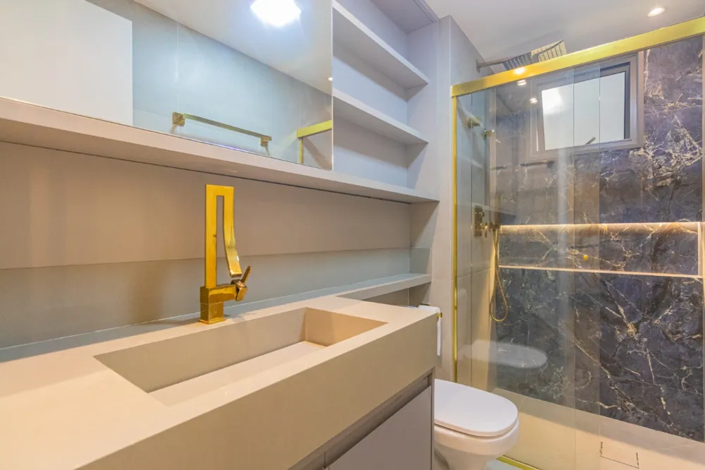 Apartamento, 3 quartos, 84 m² - Foto 5