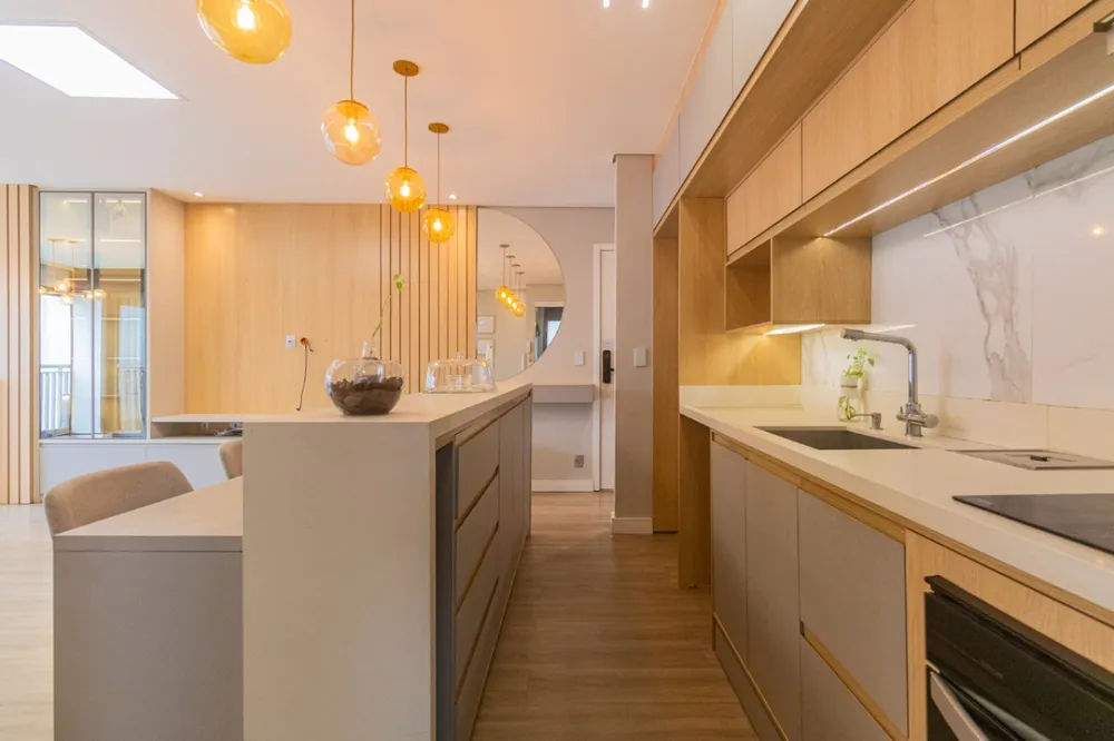 Apartamento, 3 quartos, 84 m² - Foto 12