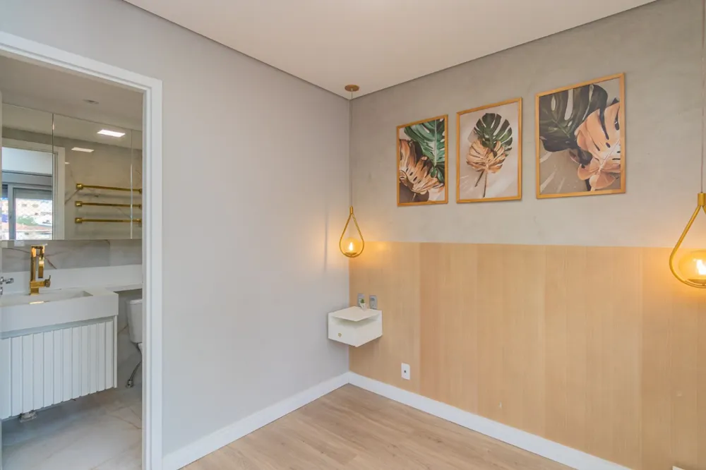 Apartamento, 3 quartos, 84 m² - Foto 11
