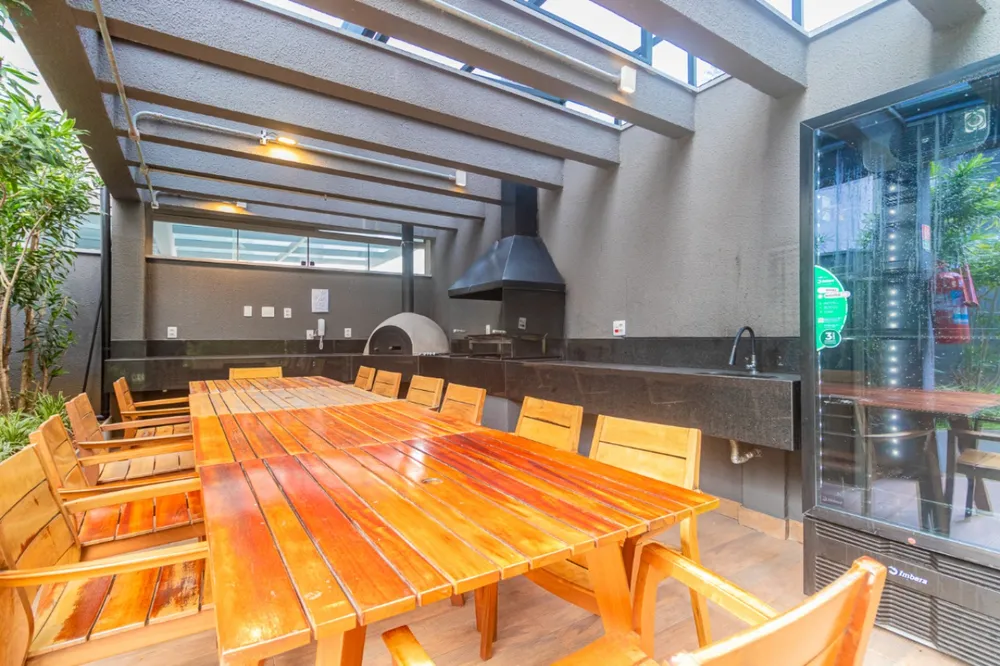 Apartamento, 3 quartos, 84 m² - Foto 3