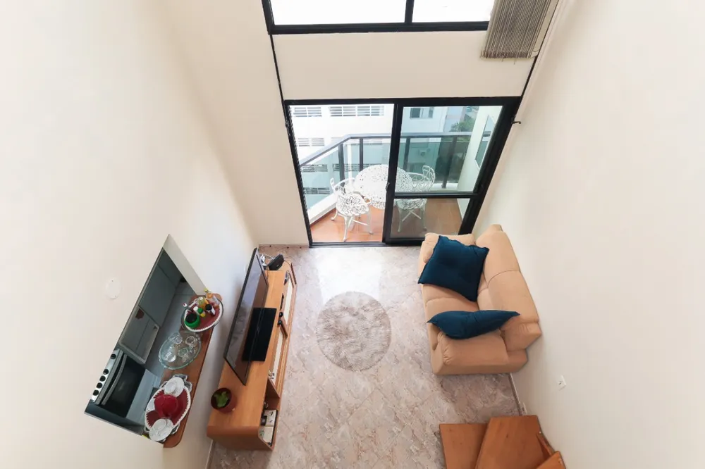 Apartamento, 1 quarto, 55 m² - Foto 4