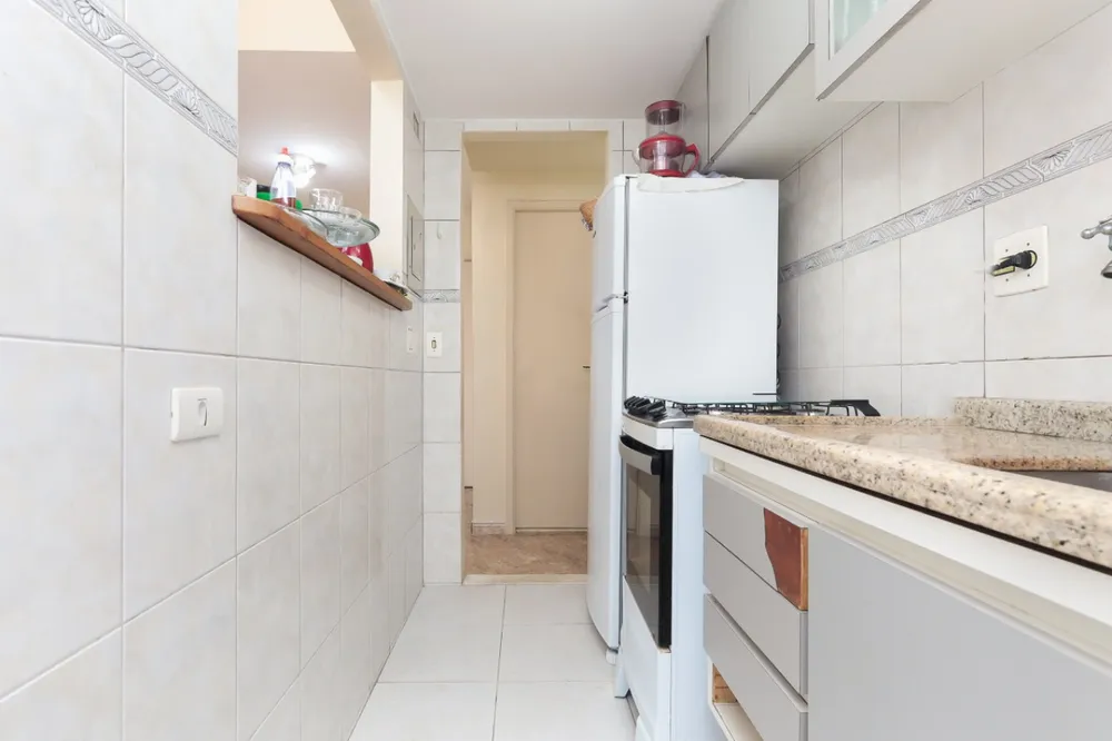 Apartamento, 1 quarto, 55 m² - Foto 1
